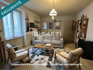  Maison � vendre 6 pi�ces 143 m�