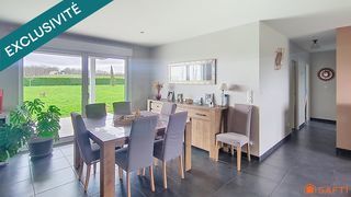  Maison � vendre 5 pi�ces 114 m�