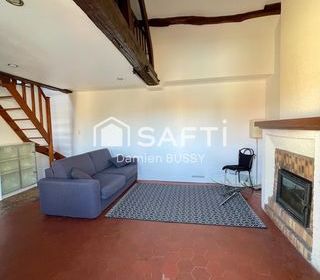  Maison � vendre 6 pi�ces 80 m�