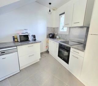  Maison � vendre 3 pi�ces 46 m�