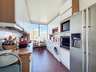  Appartement � vendre 4 pi�ces 87 m�