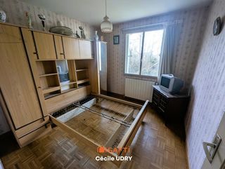  Maison � vendre 4 pi�ces 81 m�