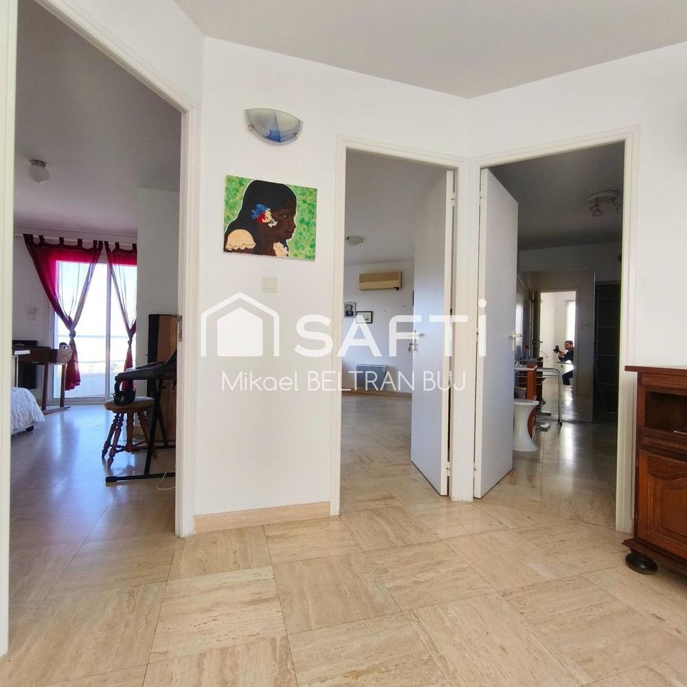 � vendre  Maison S�te (34200)