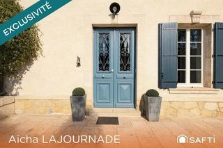  Maison � vendre 7 pi�ces 196 m�