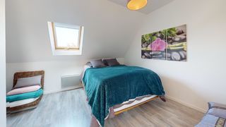  Maison � vendre 5 pi�ces 126 m�