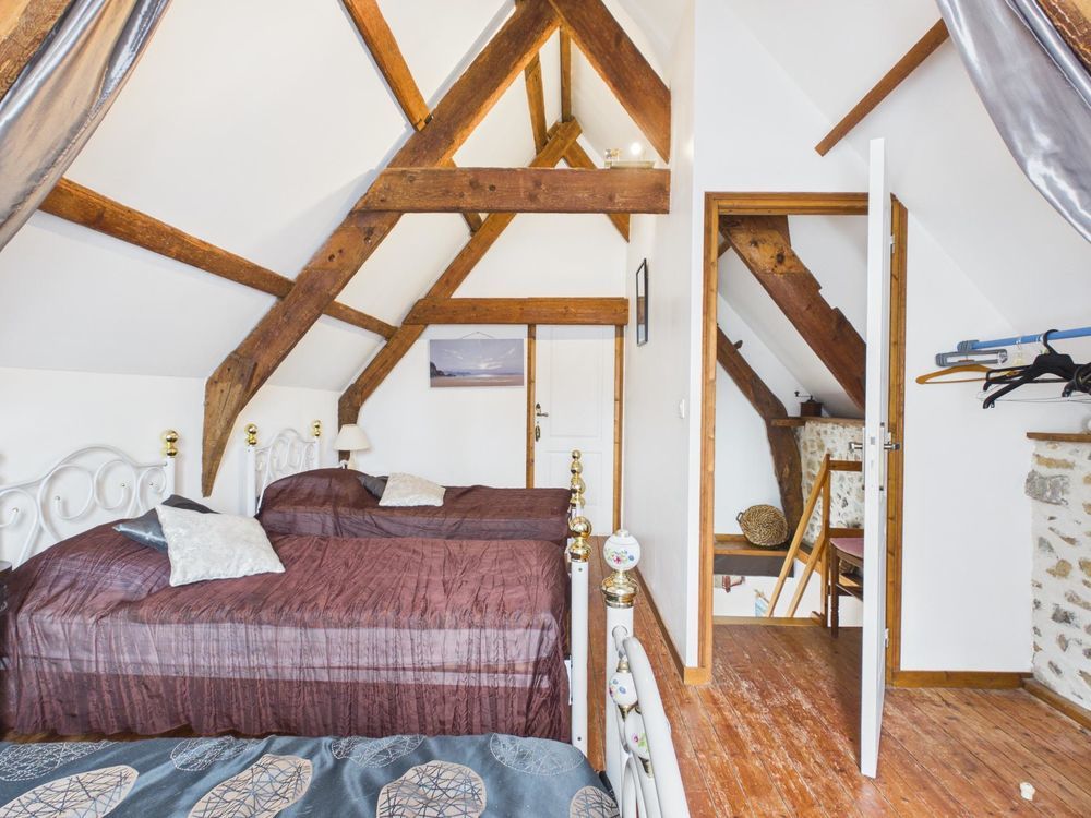 � vendre  Maison Agon-Coutainville (50230)