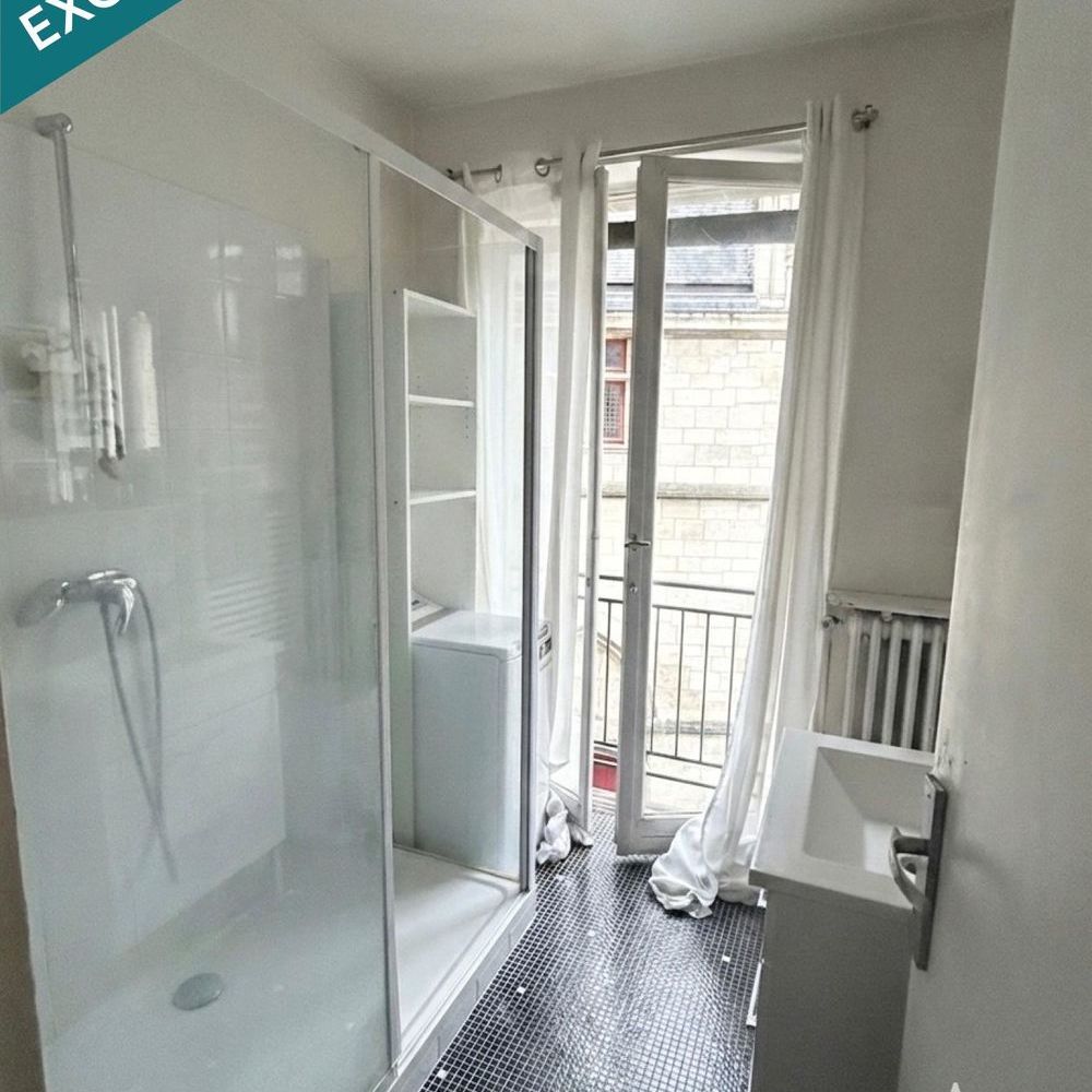 � vendre  Appartement Paris 4