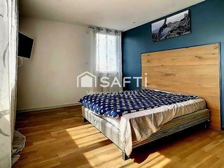  Maison � vendre 4 pi�ces 125 m�