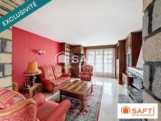  Maison � vendre 8 pi�ces 174 m�