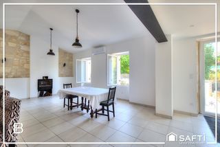  Maison � vendre 4 pi�ces 107 m�