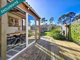  Maison � vendre 5 pi�ces 94 m�