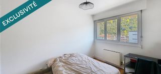  Appartement � vendre 2 pi�ces 44 m�