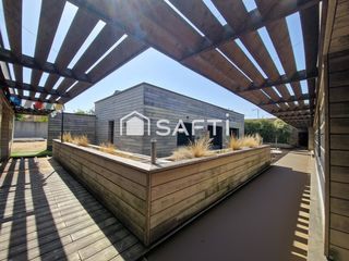  Maison � vendre 15 + pi�ces 399 m�