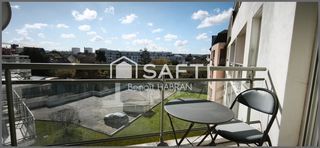  Appartement � vendre 3 pi�ces 66 m�