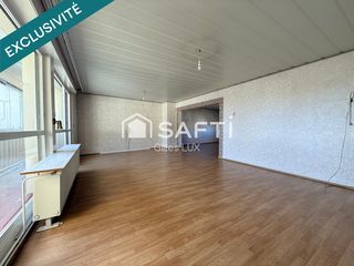  Appartement � vendre 6 pi�ces 136 m�