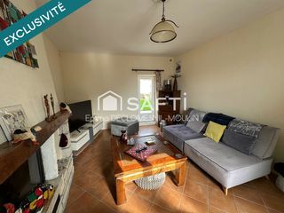  Maison � vendre 5 pi�ces 104 m�