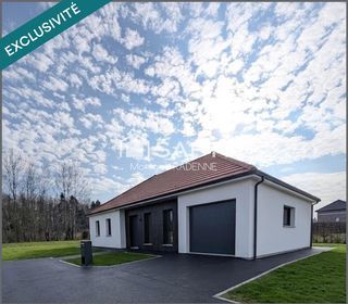  Maison � vendre 4 pi�ces 90 m�