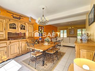  Maison � vendre 6 pi�ces 200 m�