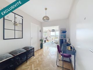  Appartement � vendre 3 pi�ces 85 m�