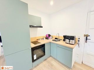  Appartement � vendre 3 pi�ces 33 m�