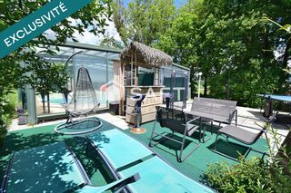  Maison � vendre 7 pi�ces 283 m�