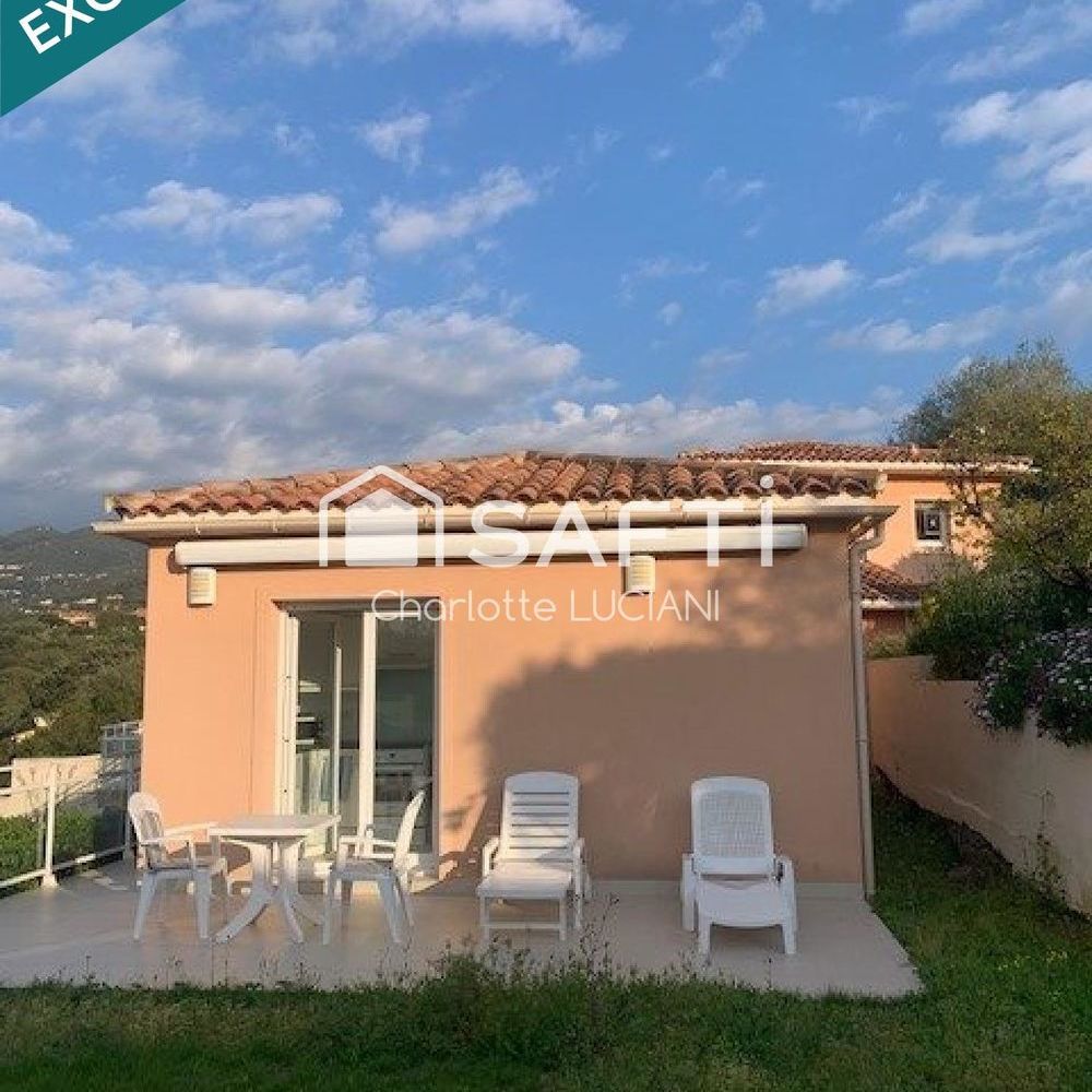 � vendre  Maison Propriano (20110)