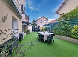  Maison � vendre 5 pi�ces 106 m�