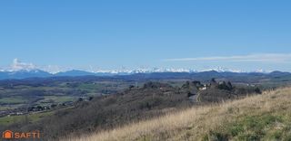  Maison � vendre 4 pi�ces 190 m�