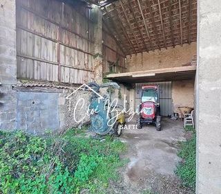  Terrain � vendre 38500 m�