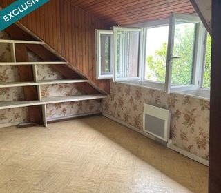  Maison � vendre 8 pi�ces 220 m�