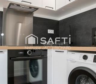  Appartement � vendre 2 pi�ces 36 m�