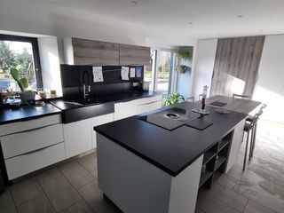  Maison � vendre 6 pi�ces 214 m�