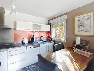  Maison � vendre 4 pi�ces 83 m�