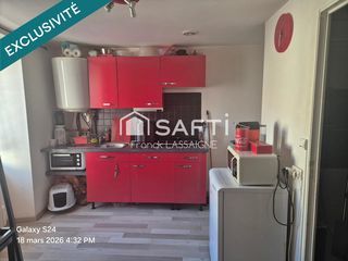  Maison � vendre 4 pi�ces 43 m�