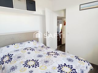  Appartement � vendre 3 pi�ces 58 m�