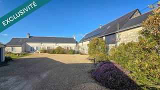  Maison � vendre 7 pi�ces 140 m�