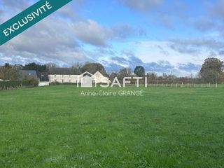  Terrain � vendre 4200 m�