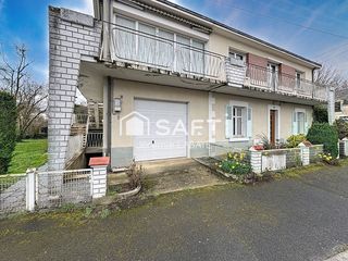  Maison � vendre 7 pi�ces 211 m�