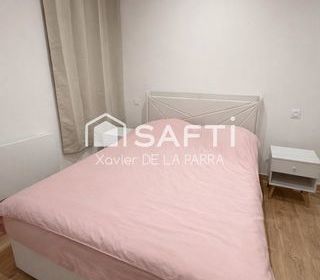  Appartement � vendre 1 pi�ce 33 m�