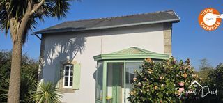  Maison � vendre 5 pi�ces 90 m�