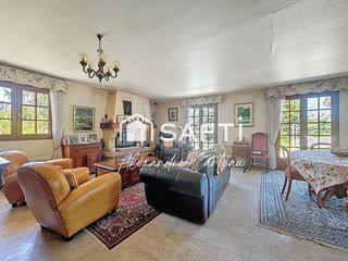  Maison � vendre 7 pi�ces 143 m�