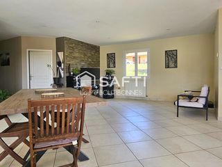  Maison � vendre 5 pi�ces 134 m�