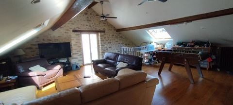  Maison � vendre 7 pi�ces 180 m�