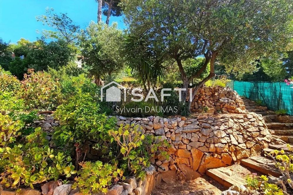 � vendre  Maison Toulon (83200)