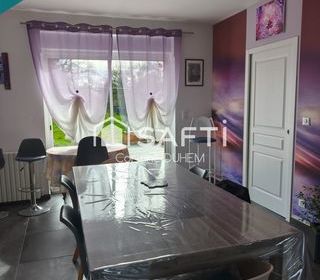  Maison � vendre 6 pi�ces 126 m�