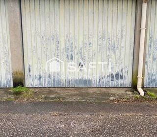  Parking / Garage � vendre 13 m�