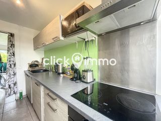  Appartement � vendre 3 pi�ces 61 m�