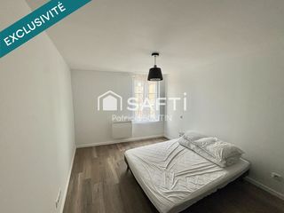  Maison � vendre 3 pi�ces 52 m�