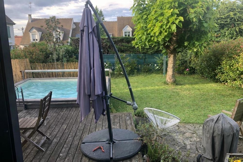 � vendre  Maison Chantilly (60500)