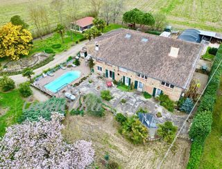  Maison � vendre 10 pi�ces 435 m�